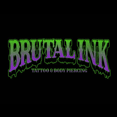 Brutal Ink Gift Card